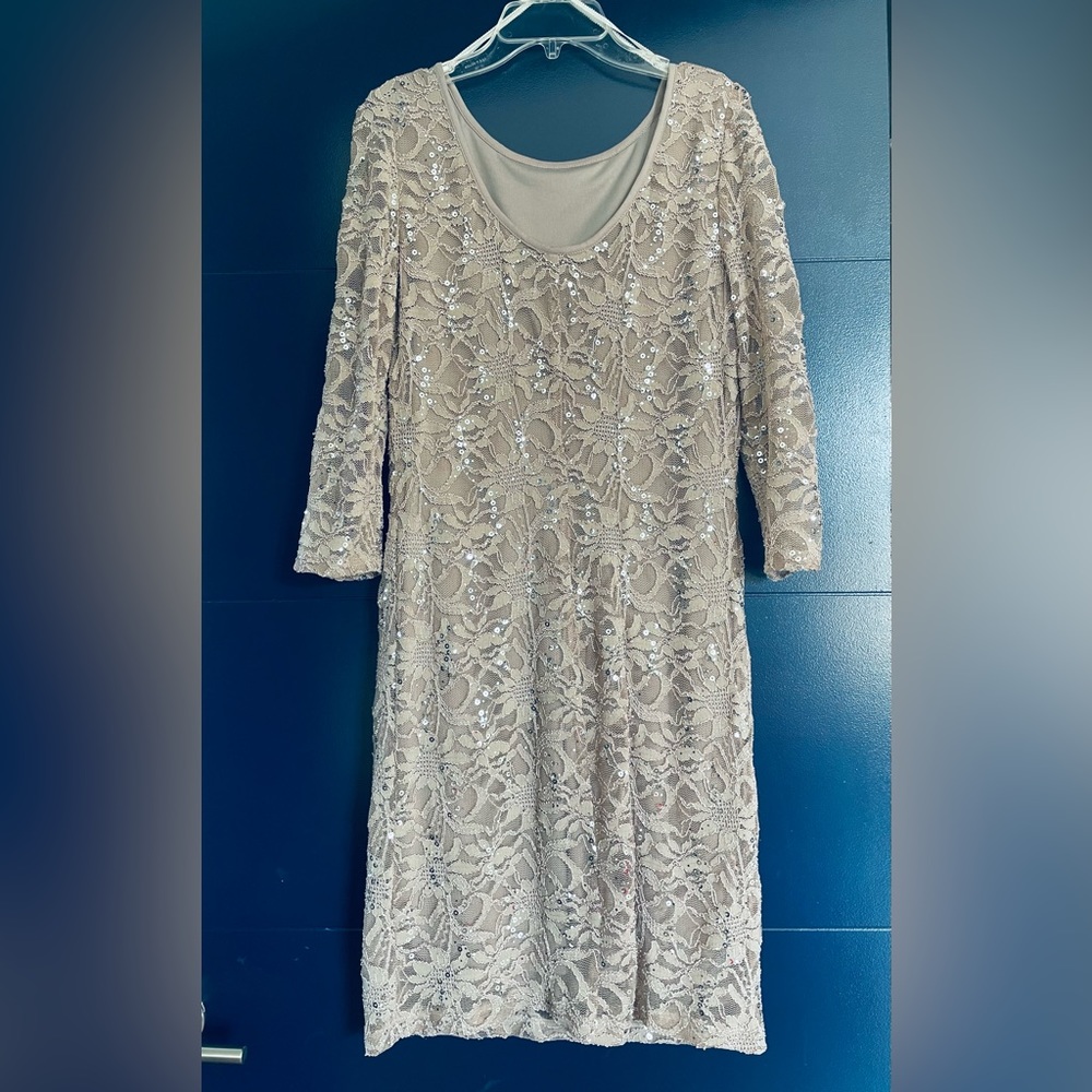 ONYX Dress